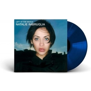 NATALIE IMBRUGLIA - Left Of The Middle