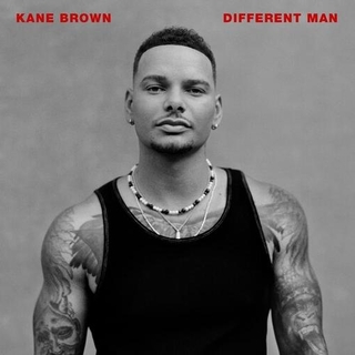 KANE BROWN - Different Man