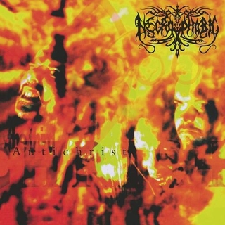 NECROPHOBIC - The Third Antichrist (Re-issue 2022)
