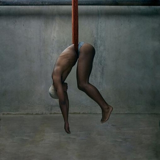NAKHANE - Bastard Jargon
