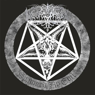 NECROPHOBIC - Spawned By Evil (Re-issue 2022)