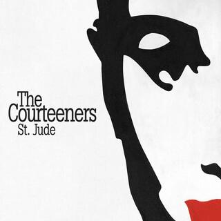 THE COURTEENERS - St Jude