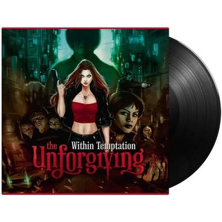 WITHIN TEMPTATION - Unforgiving