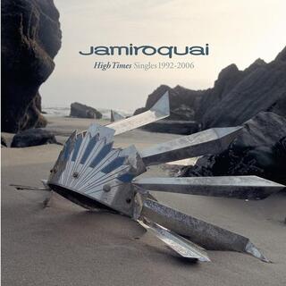 JAMIROQUAI - High Times: The Singles
