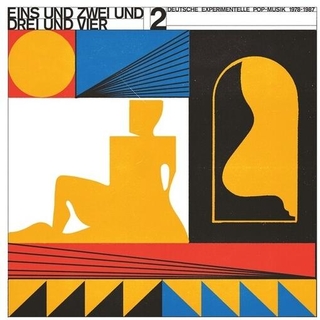 VARIOUS ARTISTS - Eins Und Zwei Und Drei Und Vier