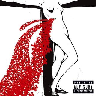 DISTILLERS - Coral Fang