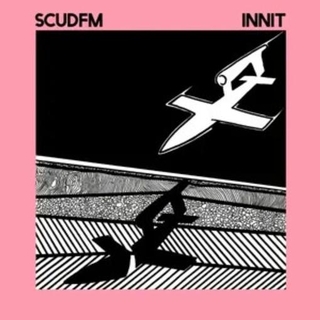 SCUD FM - Innit