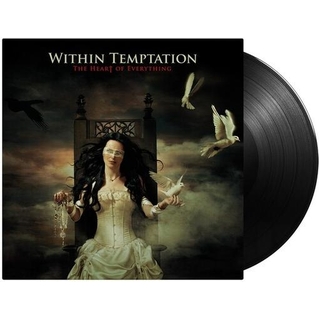 WITHIN TEMPTATION - Heart Of Everything