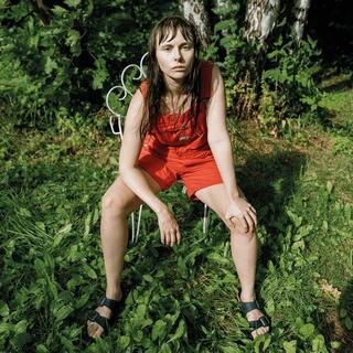 SIV JAKOBSEN - Gardening (Vinyl)