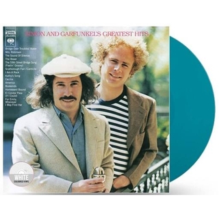 SIMON &amp; GARFUNKEL - Greatest Hits