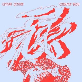 CITRON CITRON - Chagrin Bleu