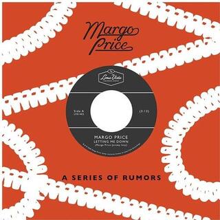 MARGO PRICE - Series Of Rumors [7&#39; Single #2]