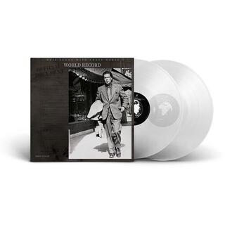NEIL YOUNG WITH CRAZY HORSE - World Record [2lp] (Clear Vinyl, Limited, Indie-retail Exclusive)