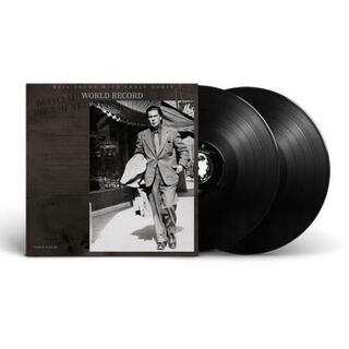 NEIL YOUNG WITH CRAZY HORSE - World Record [2lp]