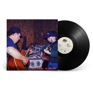 BILLY STRINGS - Me And Dad