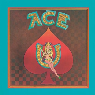BOB WEIR - Ace (50th Anniversary Remaster)