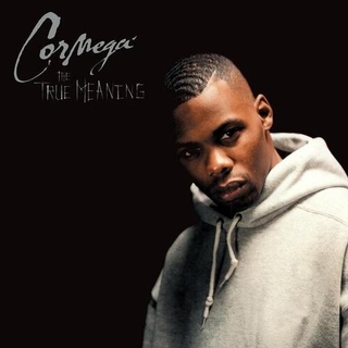 CORMEGA - True Meaning