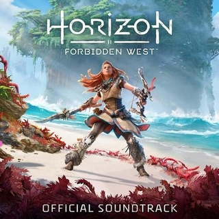 VARIOUS ARTISTS - Horizon Forbidden West / O.S.T.