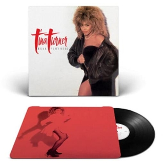 TINA TURNER - Break Every Rule [lp] (Remastered)