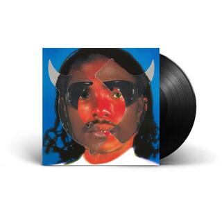 STEVE LACY - Gemini Rights [lp] (12x12 Insert)