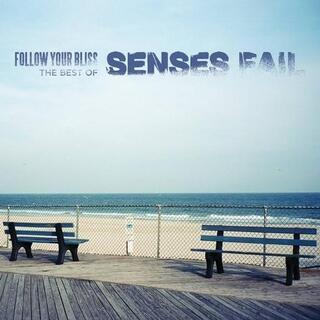 SENSES FAIL - Follow Your Bliss