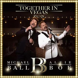 ALFIE / BALL - Together In Vegas