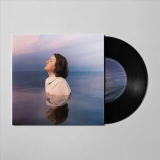 LEWIS CAPALDI - Forget Me (7')