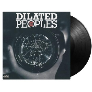 DILATED PEOPLES - 20/20 [2lp] (180 Gram Audiophile Vinyl, 4 Page Insert With Lyrics, Hip Hop Trio Formed By Evidence, Rakaa &amp; Dj Babu, Import)