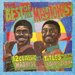 MIGHTY MAYTONES - Best Of