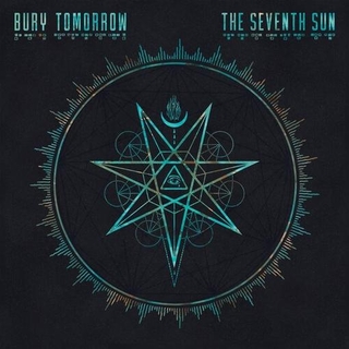 BURY TOMORROW - The Seventh Sun