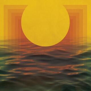 EL TEN ELEVEN - Transitions [lp] (Orange Vinyl)