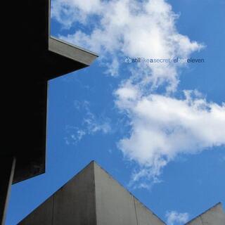 EL TEN ELEVEN - It&#39;s Still Like A Secret [lp] (Clear Vinyl)