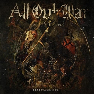 ALL OUT WAR - Celestial Riot