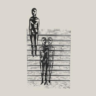 SEAN KEEL - Dry Scary Blue