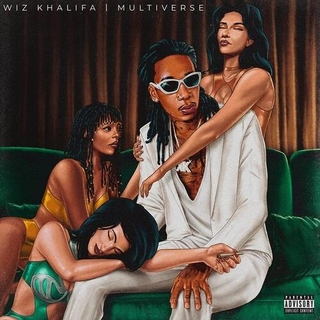 WIZ KHALIFA - Multiverse