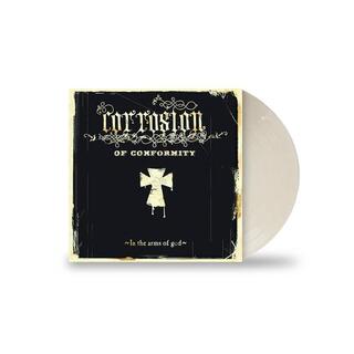 CORROSION OF CONFORMITY - In The Arms Of God [lp] (Natural Vinyl, Limited, Indie-retail Exclusive)