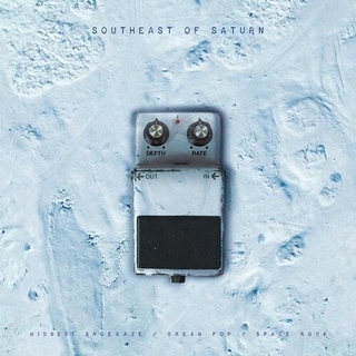 VARIOUS ARTISTS - Southeast Of Saturn, Vol. 2 [2lp]