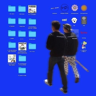 OSTEOLEUCO - Rather Create Than Drop Dead [2lp] (Japanese Import, Insert)
