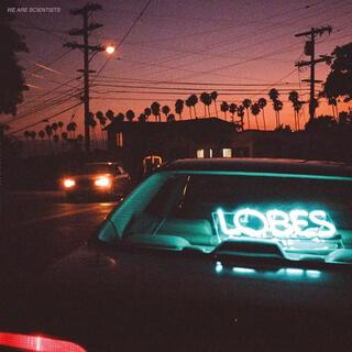 WE ARE SCIENTISTS - Lobes (Vinyl)
