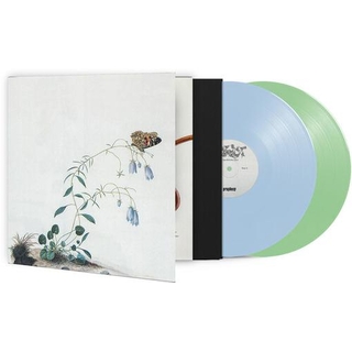 BOTANIST - I: The Suicide Tree / Ii: A Rose From The Dead