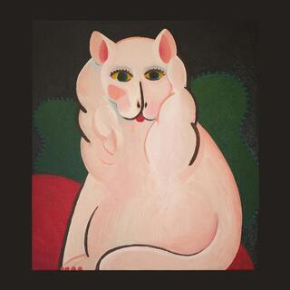 JOSEPH SHABASON - Anne Ep (Rose Coloured Vinyl)