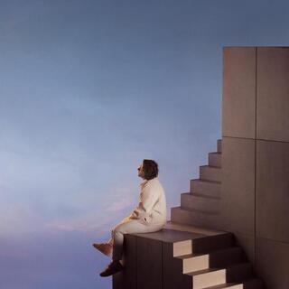 LEWIS CAPALDI - Broken By Desire To Be Heavenly Sent (Vinyl)