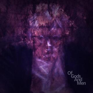 LYNDON MORGANS - Of Gods And Men