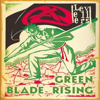 THE LEVELLERS - Green Blade Rising