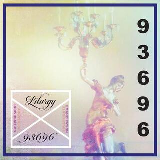 LITURGY - 93696