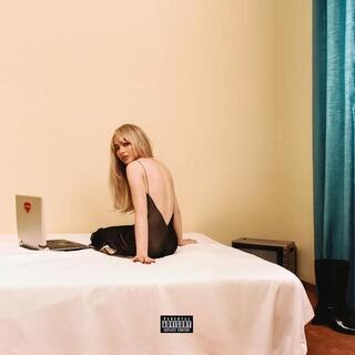 SABRINA CARPENTER - Emails I Can&#39;t Send [bone Lp]