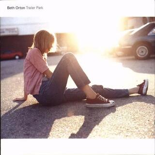 BETH ORTON - Trailer Park