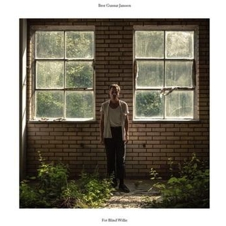 BROR GUNNAR JANSSON - For Blind Willie [10in]