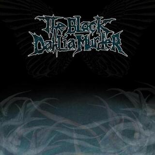 BLACK DAHLIA MURDER - Unhallowed [lp] (Dark Tourquiose Marbled Vinyl)
