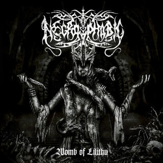 NECROPHOBIC - Womb Of Lilithu [2lp] (Poster, Reissue, Gatefold)